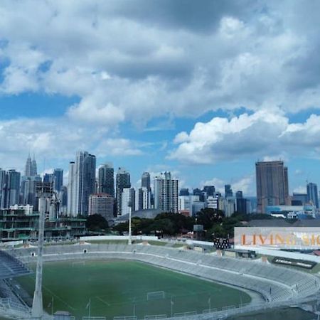 Opus By V Stay Kuala Lumpur Dış mekan fotoğraf