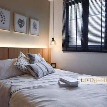 Opus By V Stay Kuala Lumpur Dış mekan fotoğraf