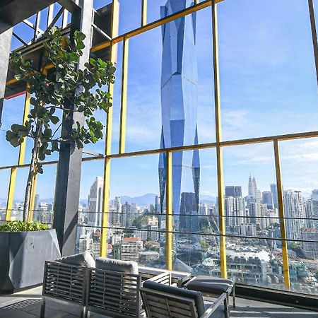 Opus By V Stay Kuala Lumpur Dış mekan fotoğraf