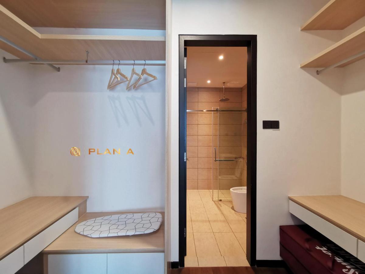 Opus By V Stay Kuala Lumpur Dış mekan fotoğraf