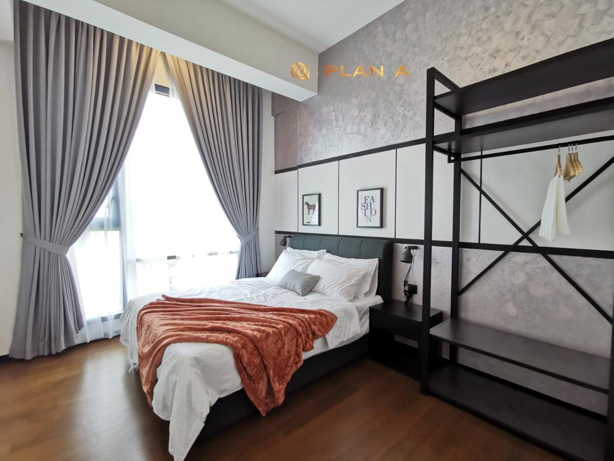 Opus By V Stay Kuala Lumpur Dış mekan fotoğraf