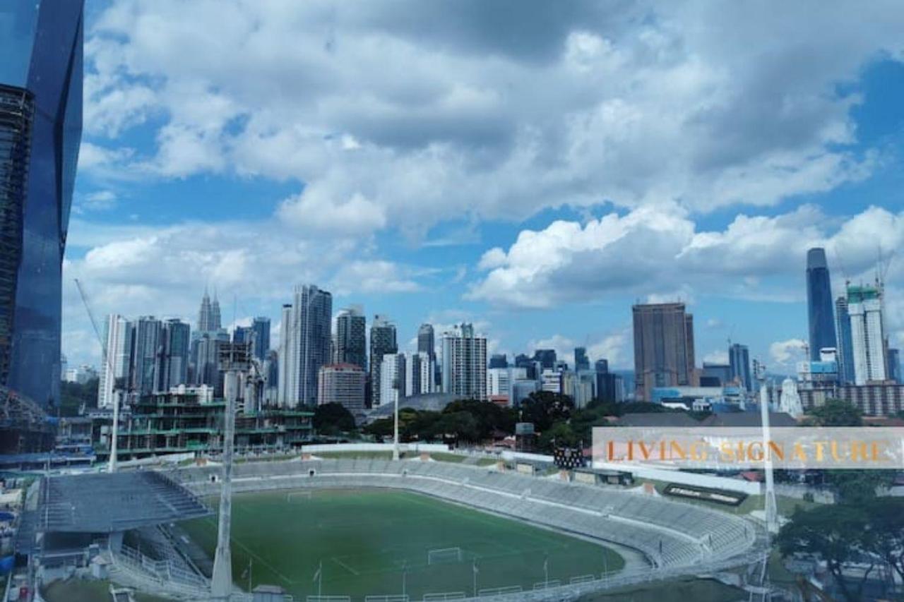 Opus By V Stay Kuala Lumpur Dış mekan fotoğraf