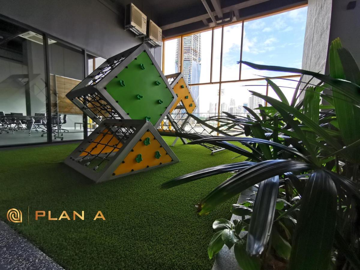 Opus By V Stay Kuala Lumpur Dış mekan fotoğraf