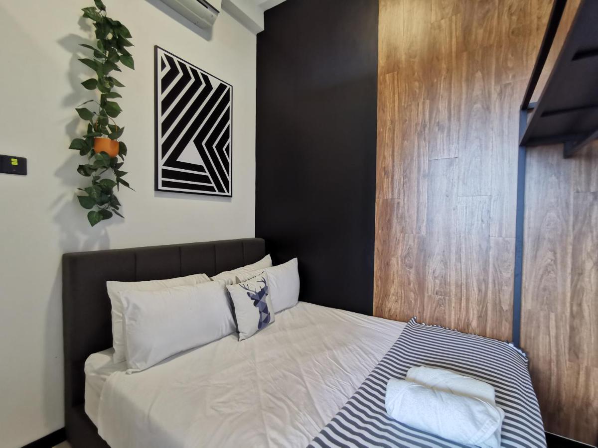 Opus By V Stay Kuala Lumpur Dış mekan fotoğraf