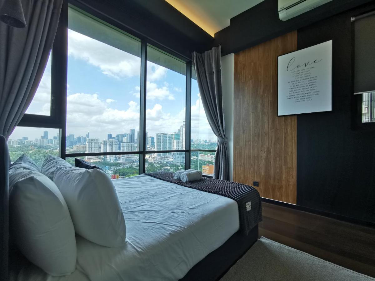 Opus By V Stay Kuala Lumpur Dış mekan fotoğraf