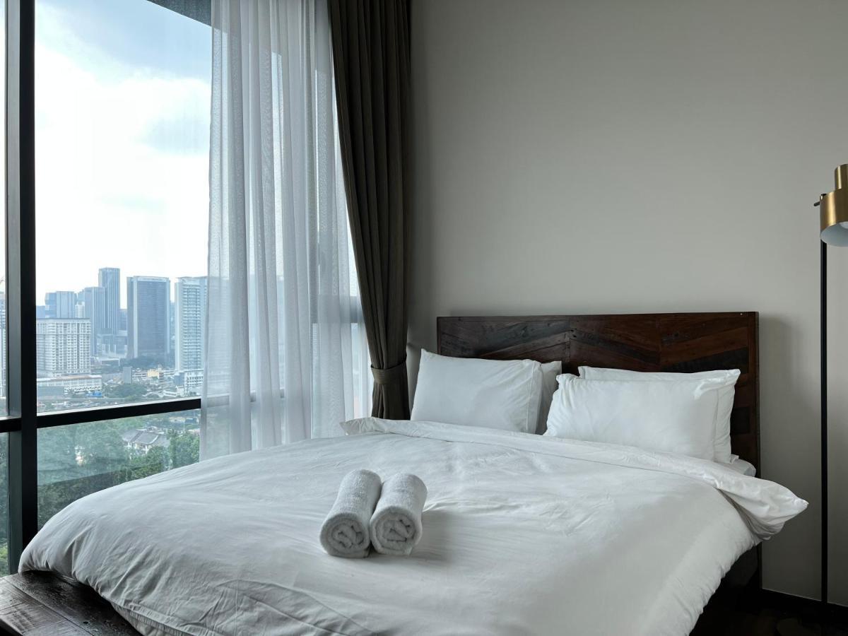Opus By V Stay Kuala Lumpur Dış mekan fotoğraf