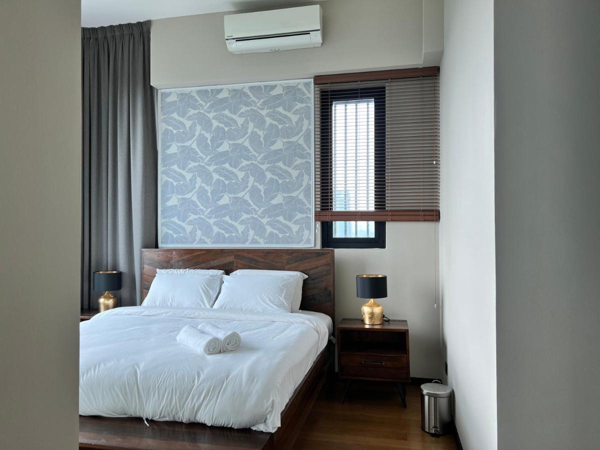 Opus By V Stay Kuala Lumpur Dış mekan fotoğraf