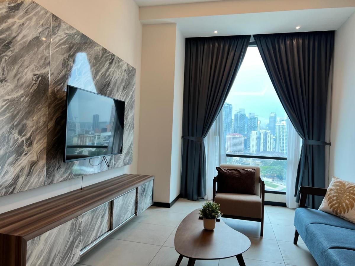 Opus By V Stay Kuala Lumpur Dış mekan fotoğraf