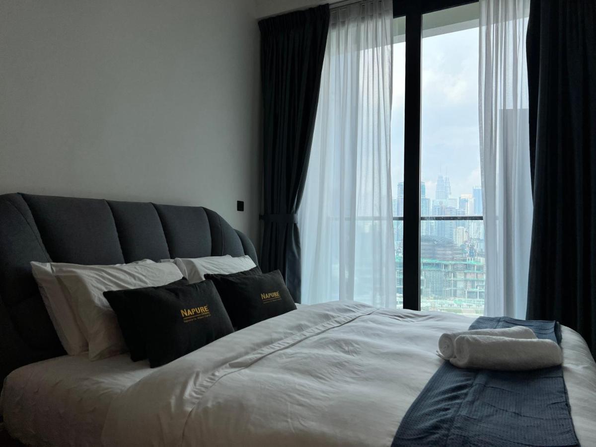 Opus By V Stay Kuala Lumpur Dış mekan fotoğraf