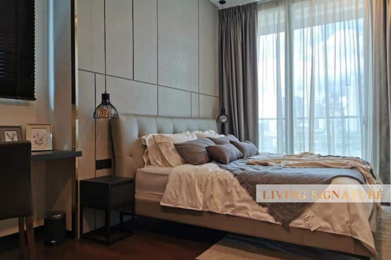 Opus By V Stay Kuala Lumpur Dış mekan fotoğraf