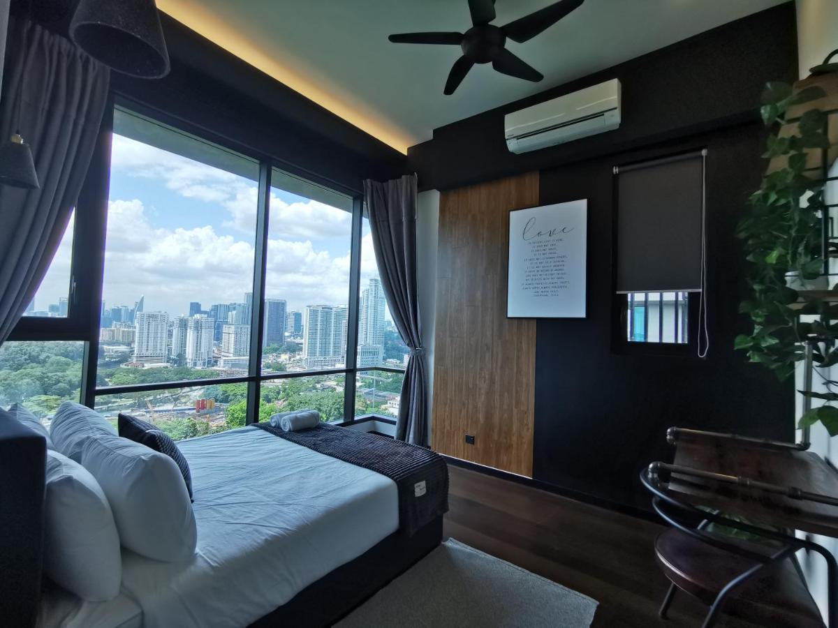 Opus By V Stay Kuala Lumpur Dış mekan fotoğraf