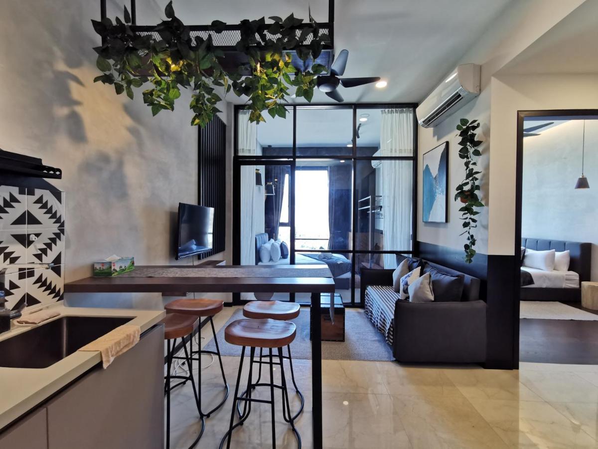 Opus By V Stay Kuala Lumpur Dış mekan fotoğraf