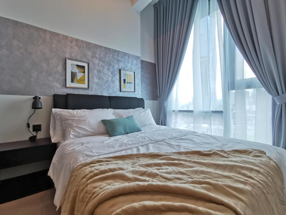Opus By V Stay Kuala Lumpur Dış mekan fotoğraf