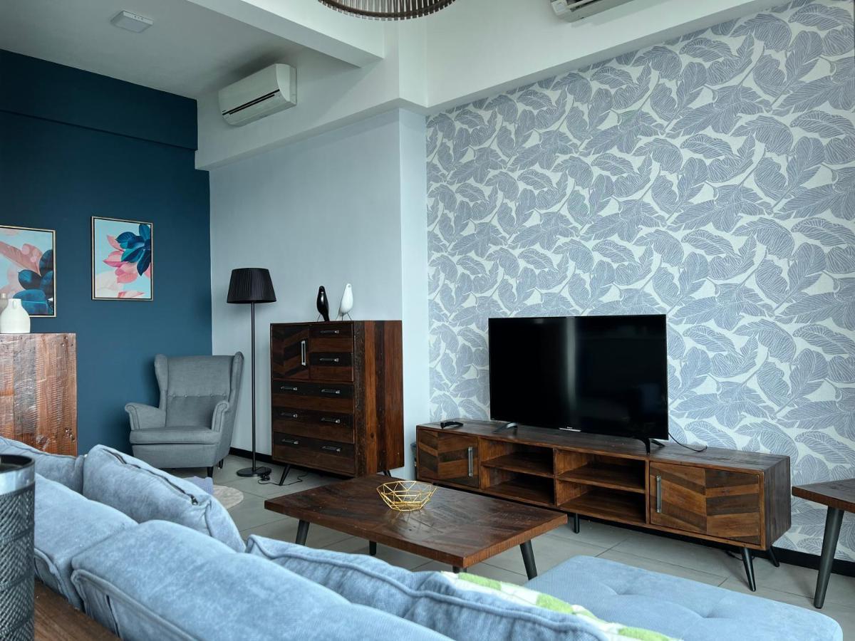 Opus By V Stay Kuala Lumpur Dış mekan fotoğraf
