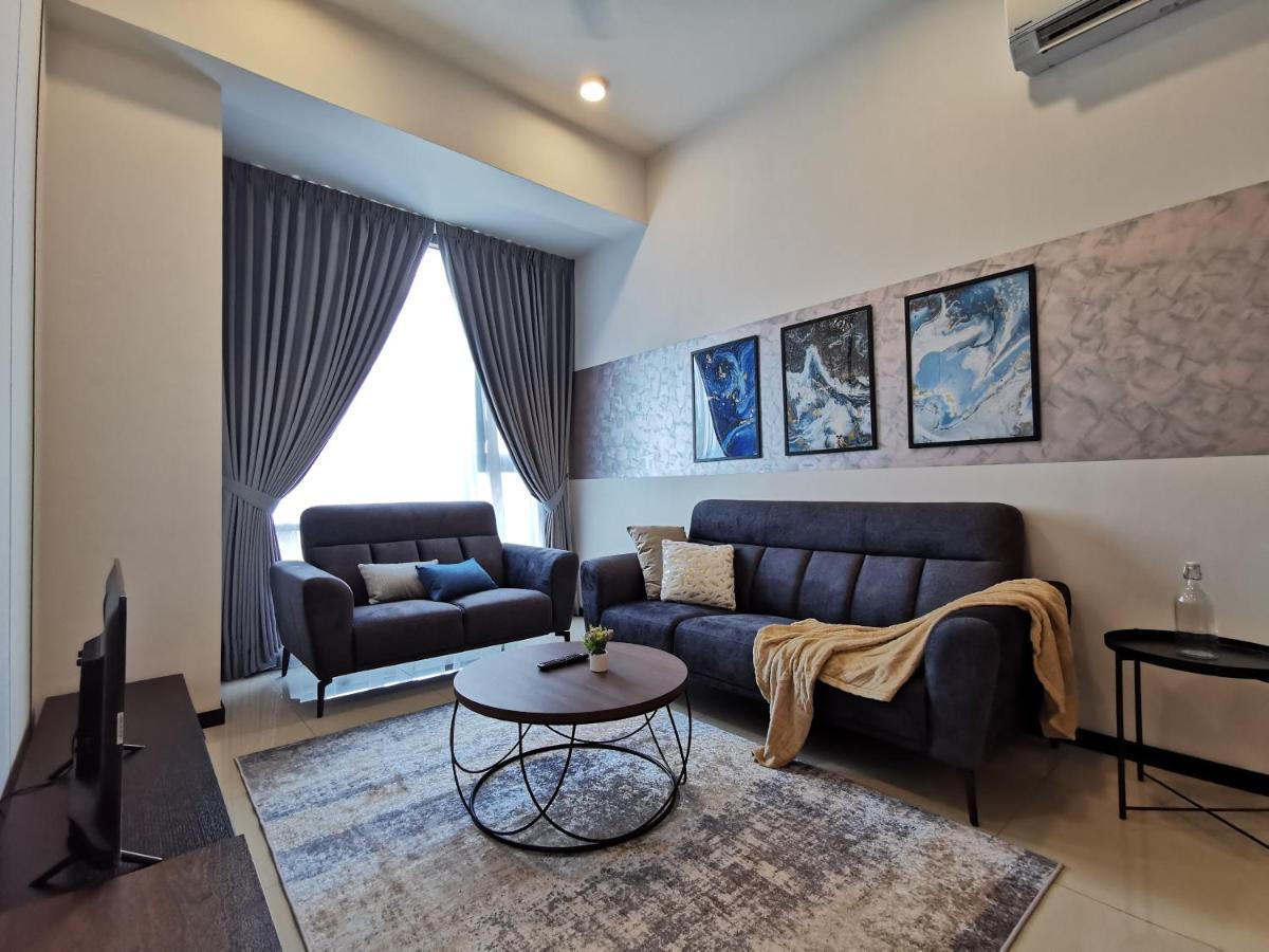Opus By V Stay Kuala Lumpur Dış mekan fotoğraf