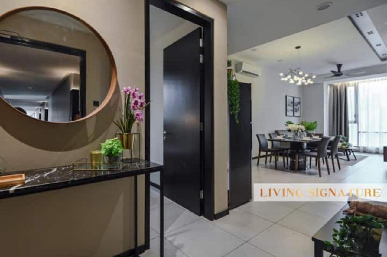 Opus By V Stay Kuala Lumpur Dış mekan fotoğraf