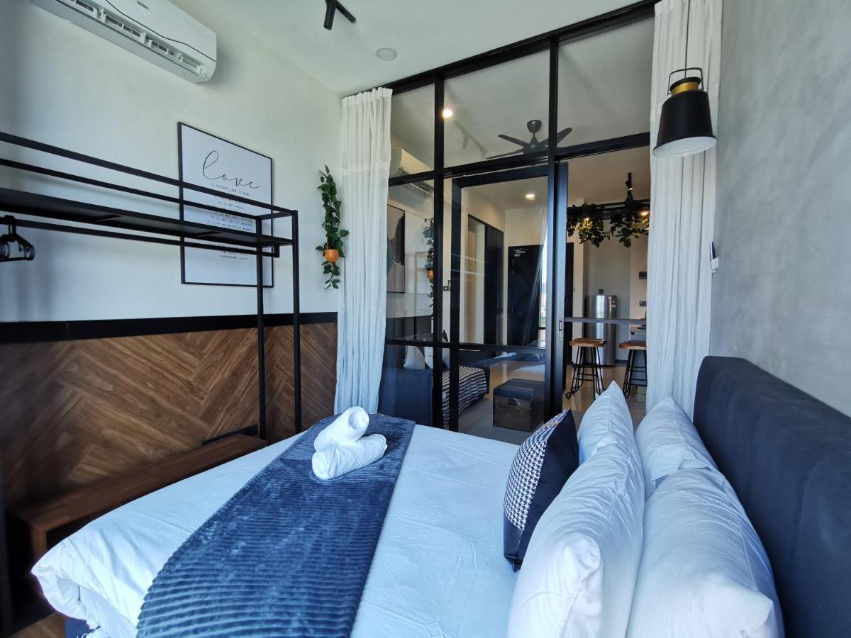Opus By V Stay Kuala Lumpur Dış mekan fotoğraf