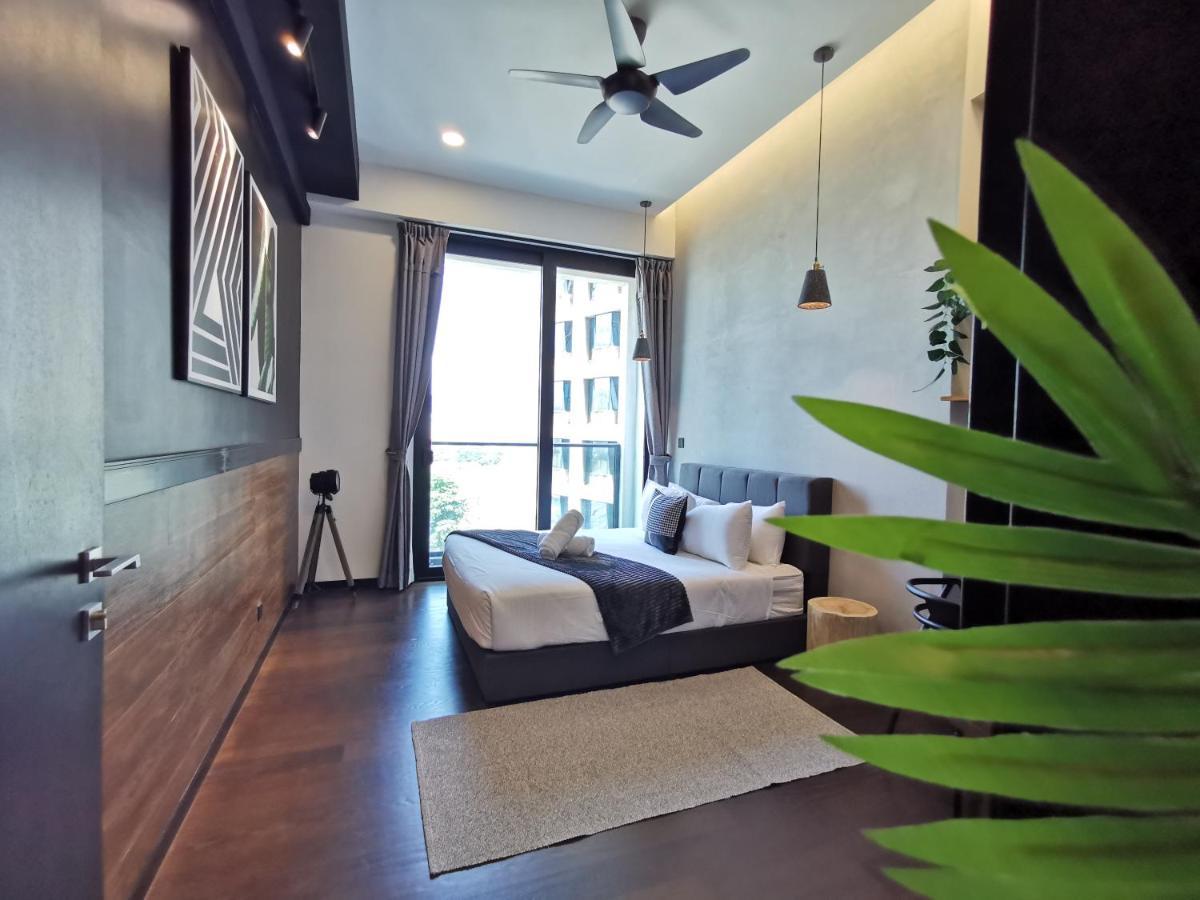 Opus By V Stay Kuala Lumpur Dış mekan fotoğraf