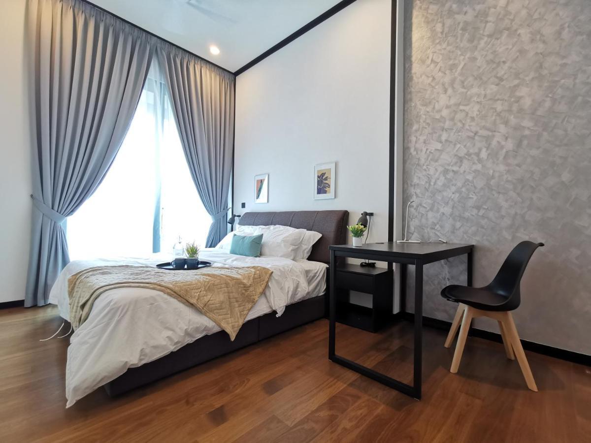Opus By V Stay Kuala Lumpur Dış mekan fotoğraf