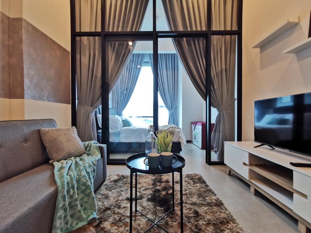 Opus By V Stay Kuala Lumpur Dış mekan fotoğraf
