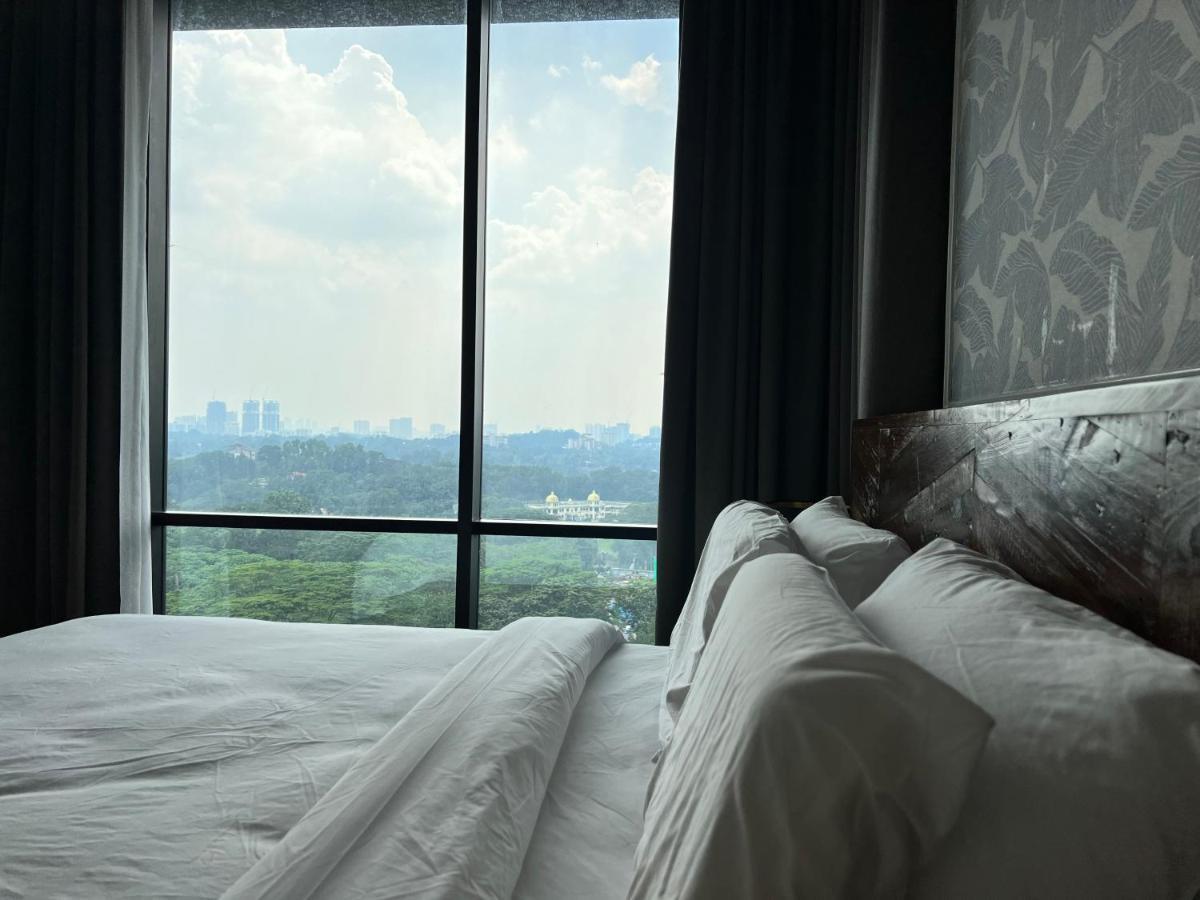 Opus By V Stay Kuala Lumpur Dış mekan fotoğraf