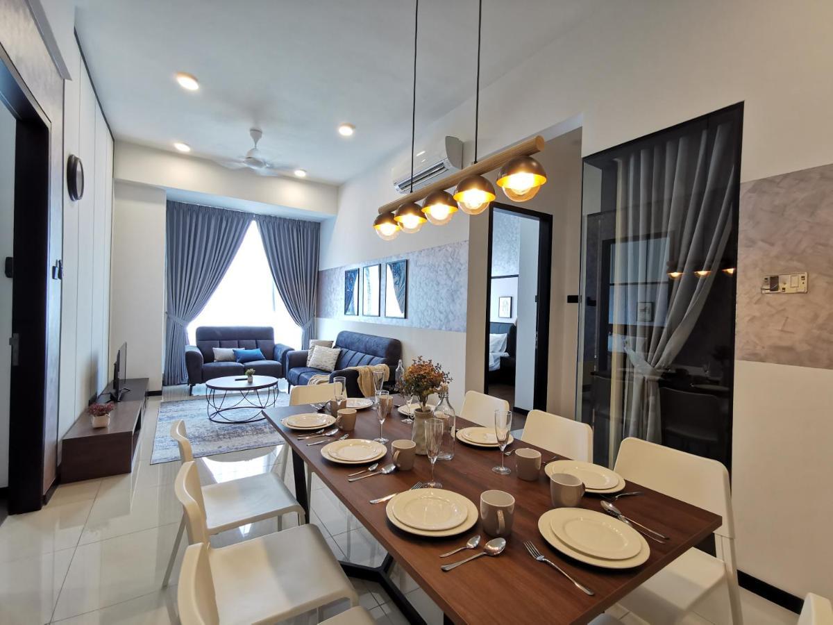 Opus By V Stay Kuala Lumpur Dış mekan fotoğraf
