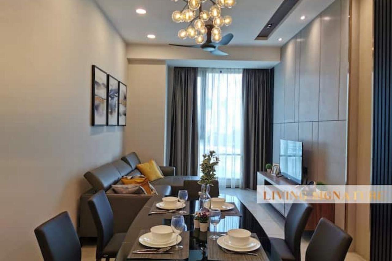 Opus By V Stay Kuala Lumpur Dış mekan fotoğraf