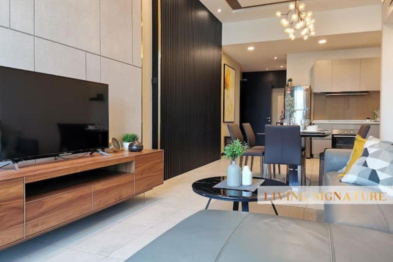 Opus By V Stay Kuala Lumpur Dış mekan fotoğraf