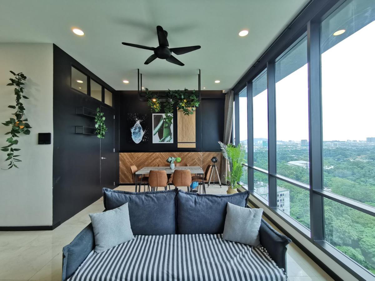 Opus By V Stay Kuala Lumpur Dış mekan fotoğraf