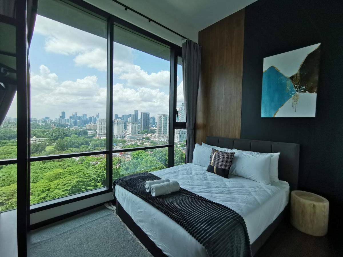 Opus By V Stay Kuala Lumpur Dış mekan fotoğraf