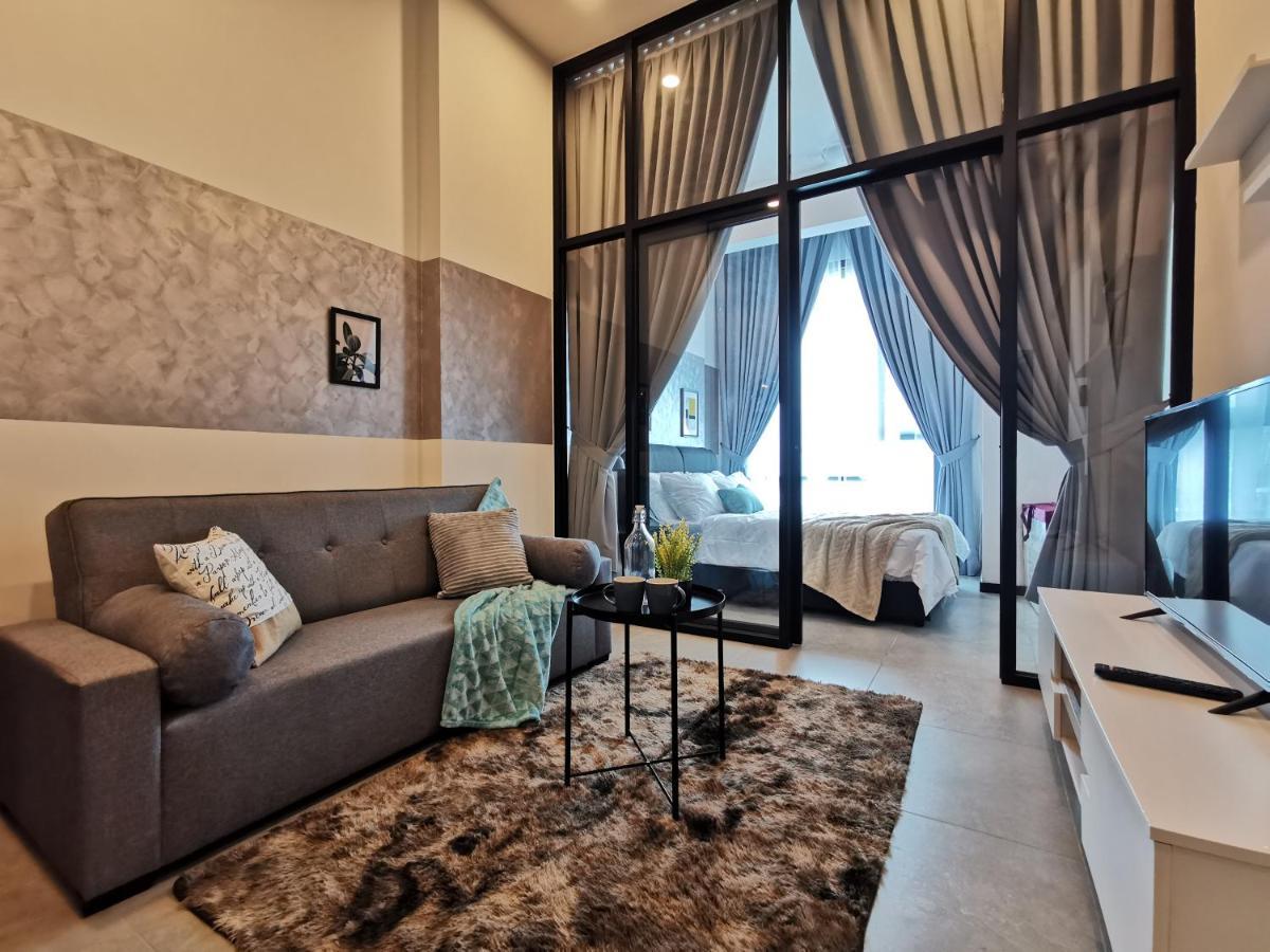 Opus By V Stay Kuala Lumpur Dış mekan fotoğraf