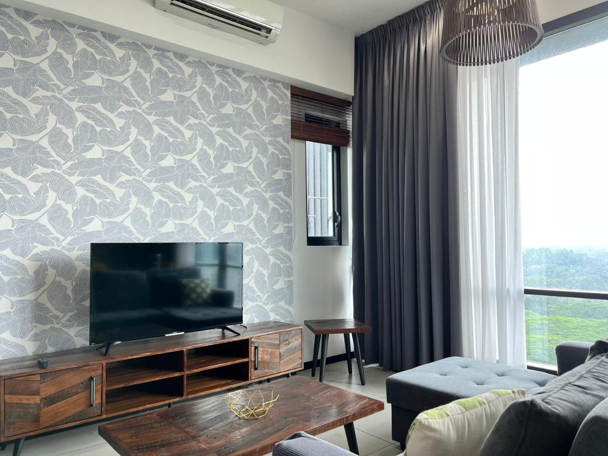 Opus By V Stay Kuala Lumpur Dış mekan fotoğraf