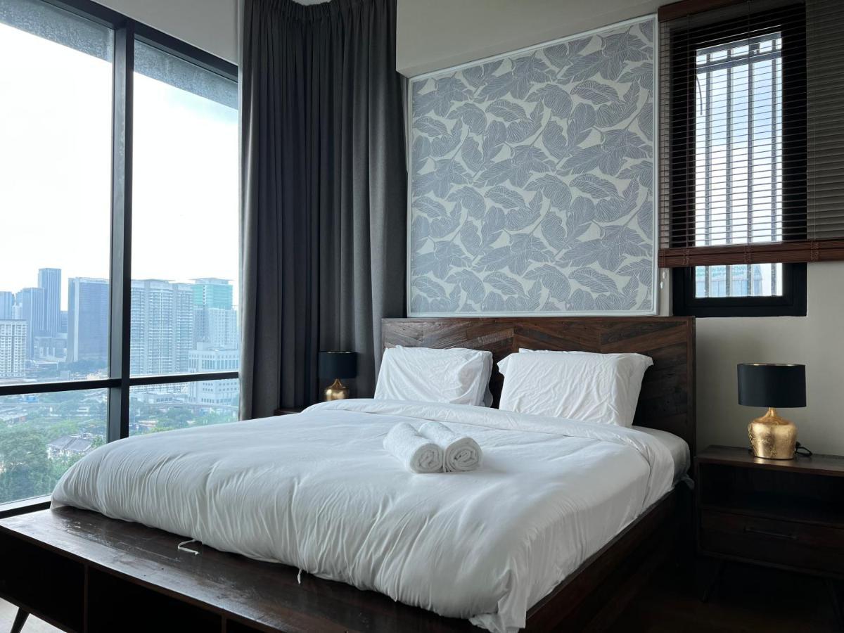 Opus By V Stay Kuala Lumpur Dış mekan fotoğraf
