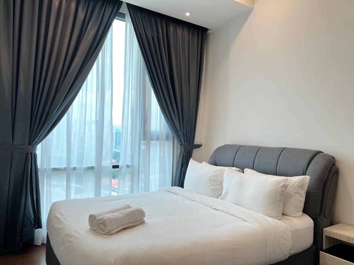 Opus By V Stay Kuala Lumpur Dış mekan fotoğraf