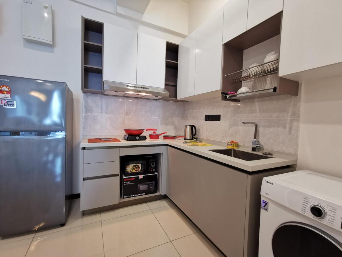 Opus By V Stay Kuala Lumpur Dış mekan fotoğraf