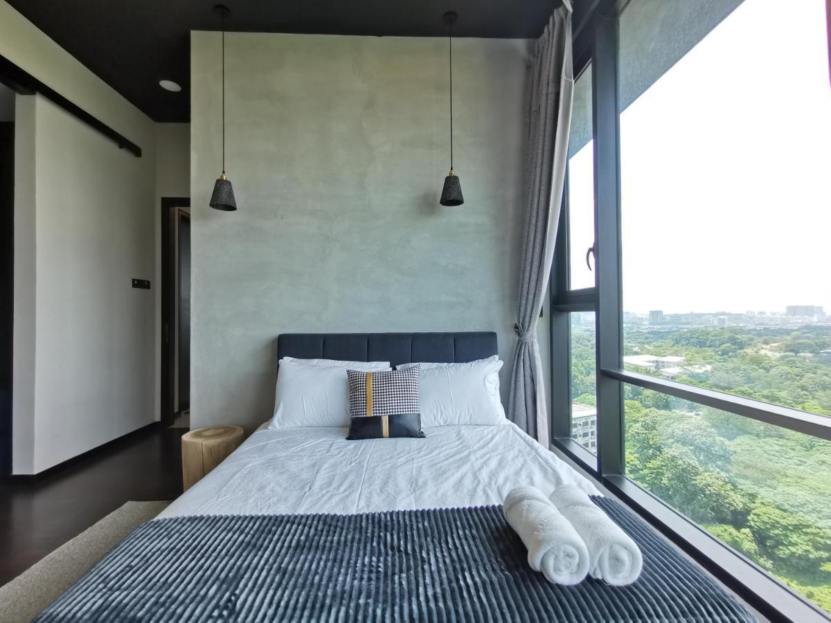 Opus By V Stay Kuala Lumpur Dış mekan fotoğraf