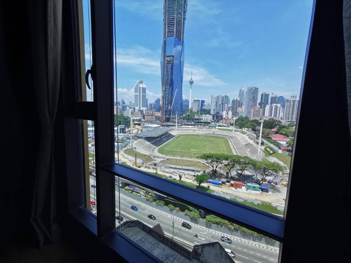 Opus By V Stay Kuala Lumpur Dış mekan fotoğraf