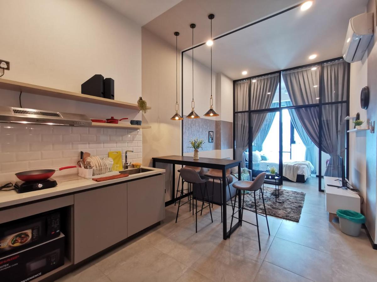 Opus By V Stay Kuala Lumpur Dış mekan fotoğraf