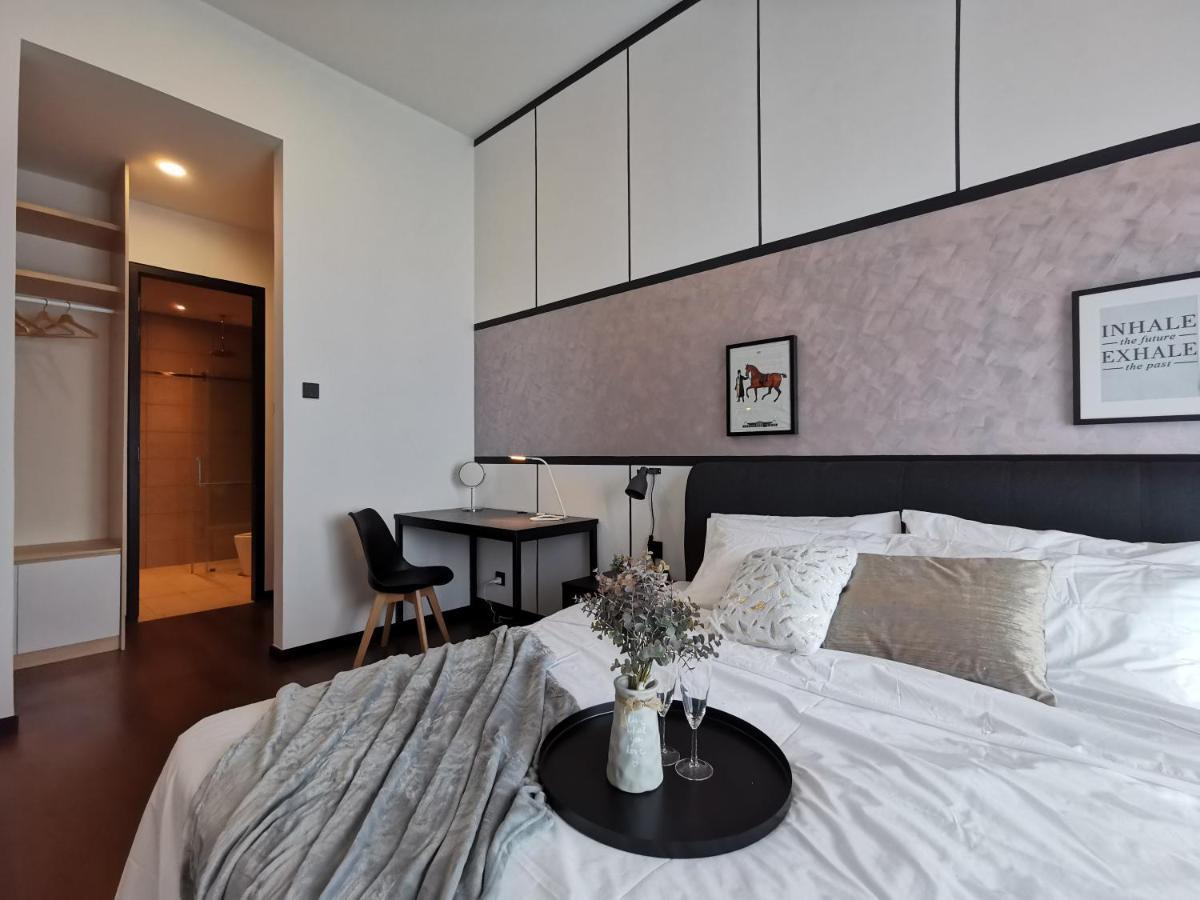 Opus By V Stay Kuala Lumpur Dış mekan fotoğraf