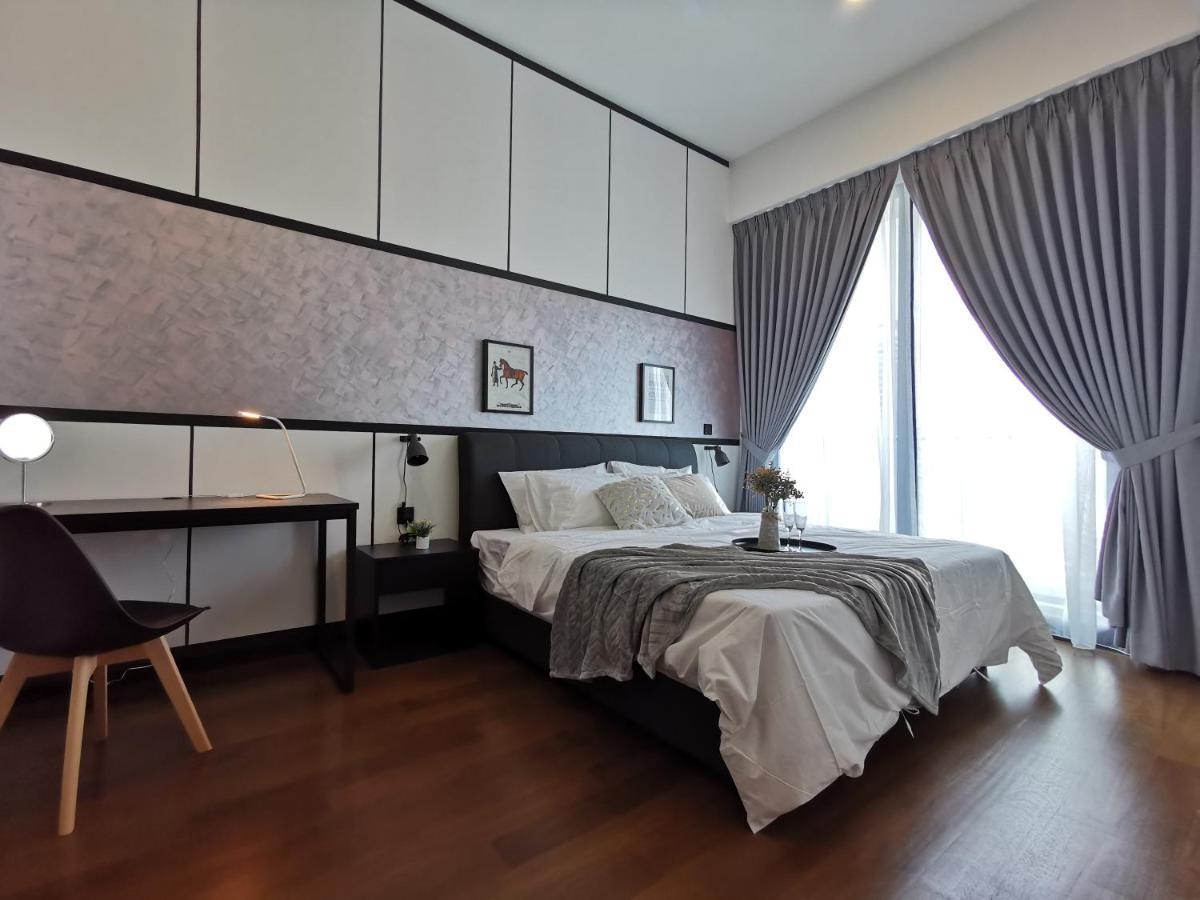 Opus By V Stay Kuala Lumpur Dış mekan fotoğraf