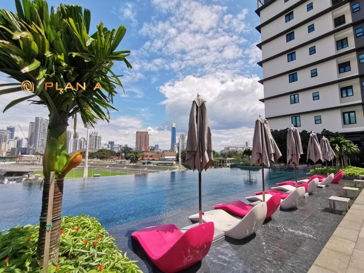 Opus By V Stay Kuala Lumpur Dış mekan fotoğraf